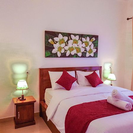 Juan Beach Bungalow Batununggul 외부 사진