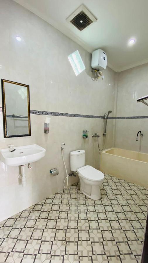 Juan Beach Bungalow Batununggul 외부 사진
