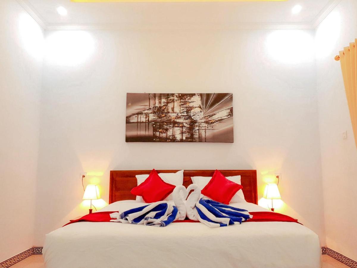 Juan Beach Bungalow Batununggul 외부 사진
